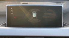 BMW X1 sDrive 18d SE 5dr Step Auto Diesel Estate